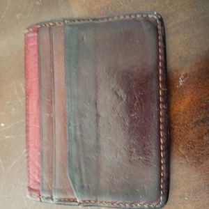 Ted Baker of London card case